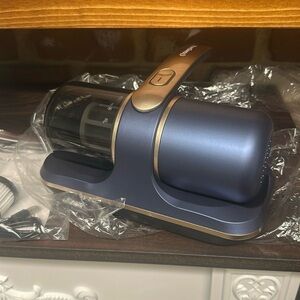 Dust mite/ Acarid remover- New in box